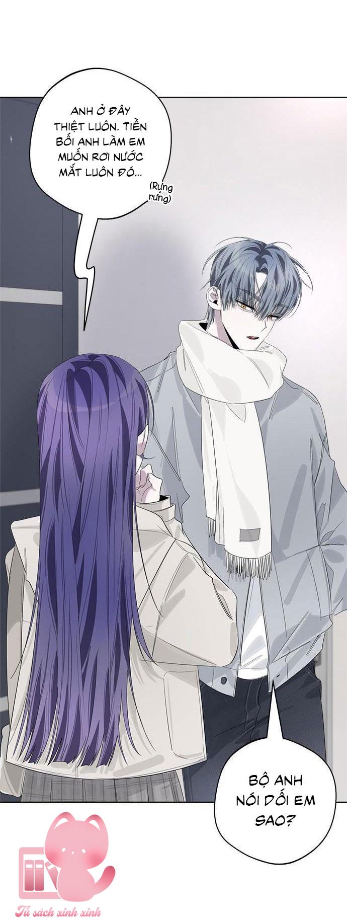 Đàn Anh Xấu Xa! - Chap 86