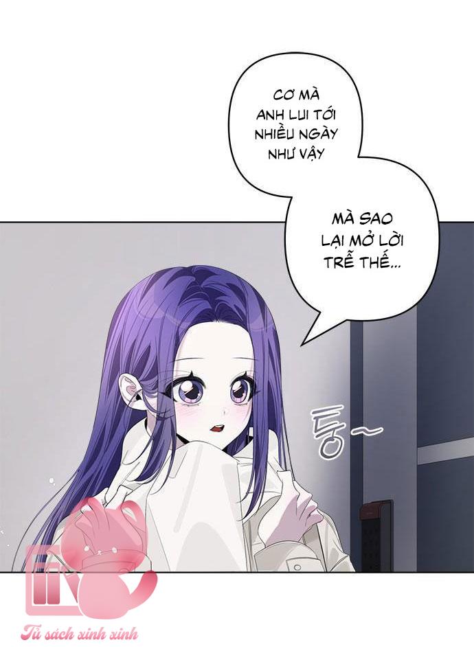 Đàn Anh Xấu Xa! - Chap 86