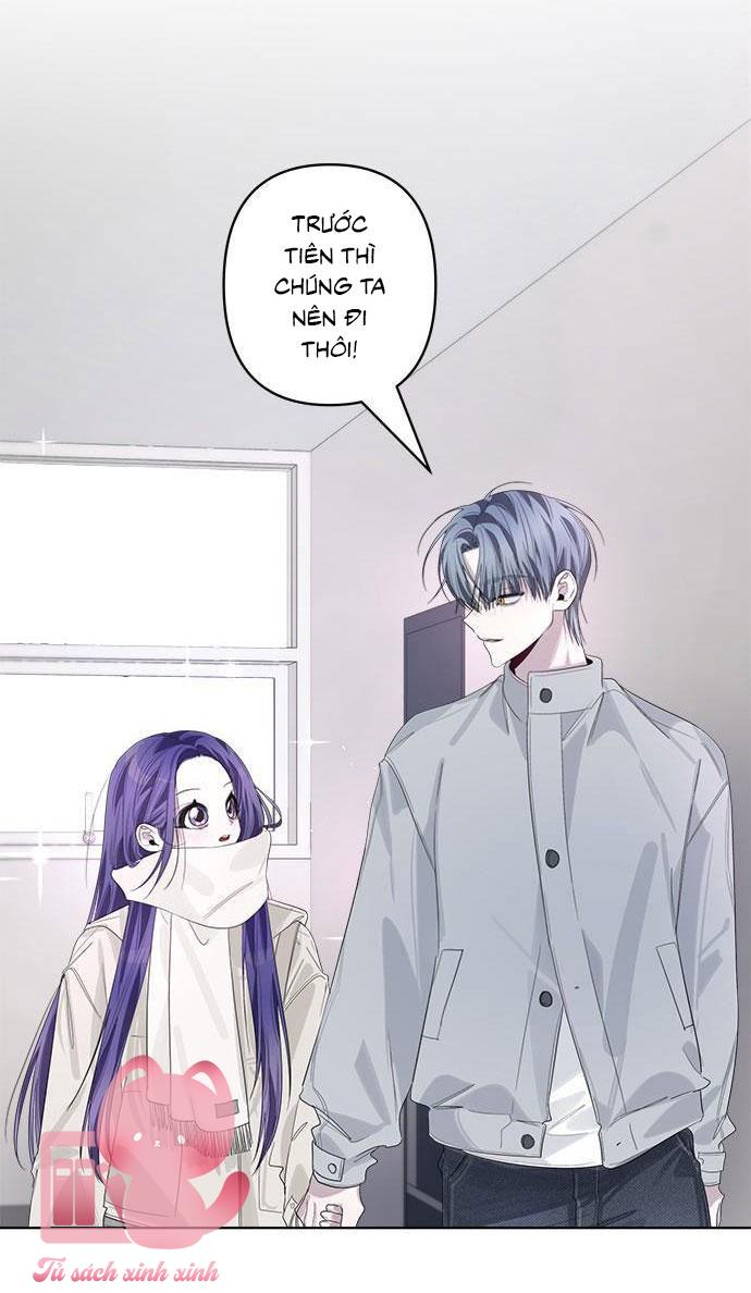 Đàn Anh Xấu Xa! - Chap 86