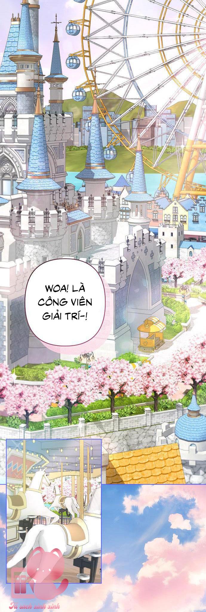 Đàn Anh Xấu Xa! - Chap 86
