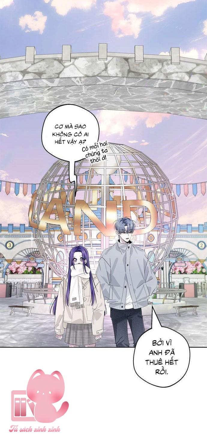 Đàn Anh Xấu Xa! - Chap 86
