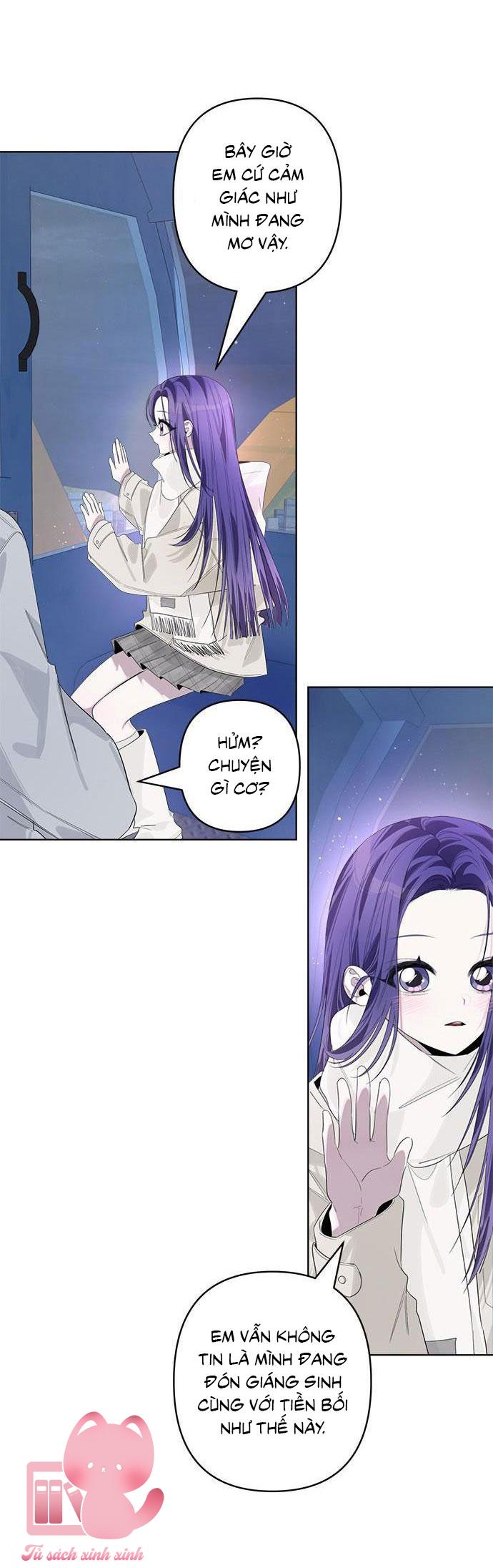 Đàn Anh Xấu Xa! - Chap 86