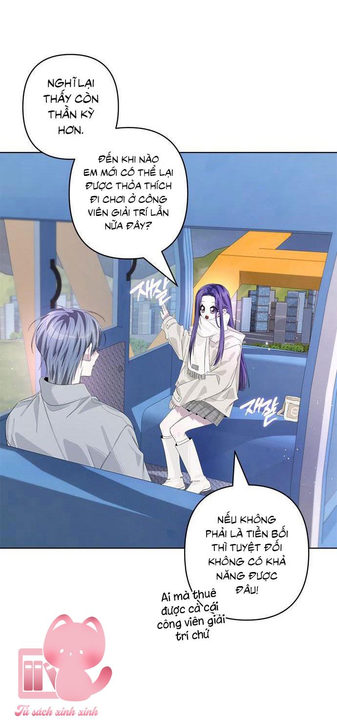 Đàn Anh Xấu Xa! - Chap 86