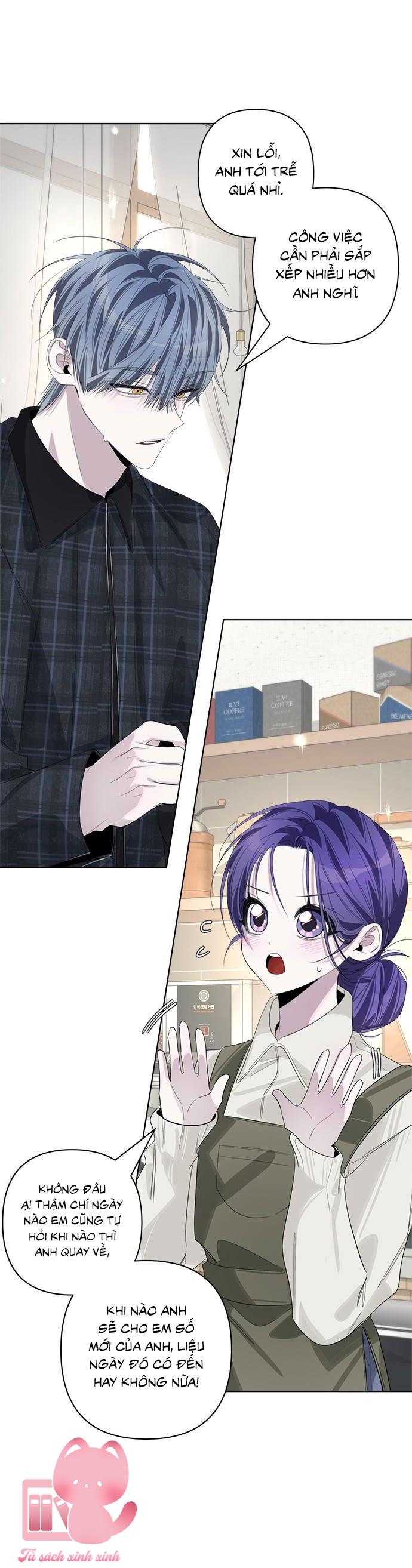 Đàn Anh Xấu Xa! - Chap 86