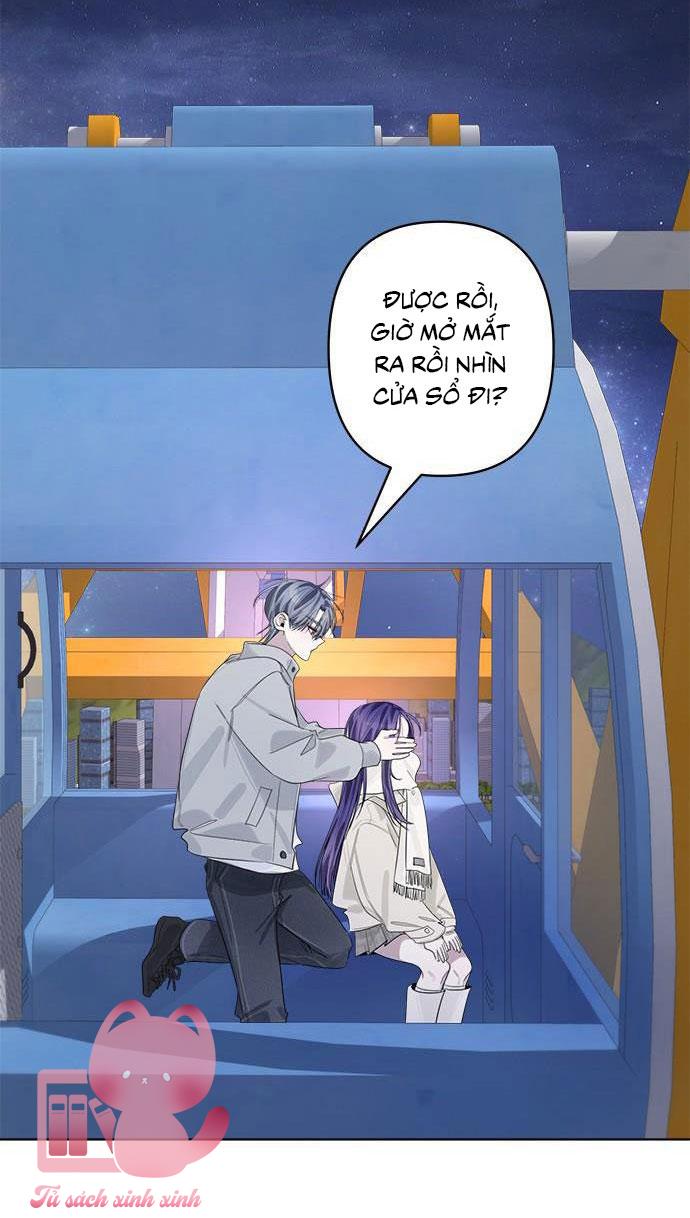 Đàn Anh Xấu Xa! - Chap 86
