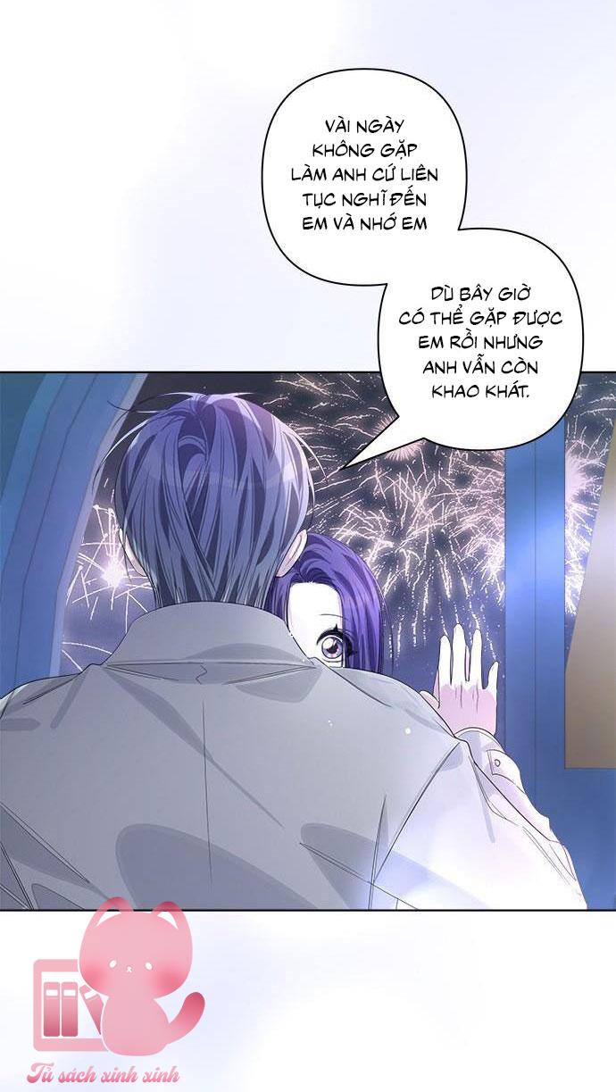 Đàn Anh Xấu Xa! - Chap 86