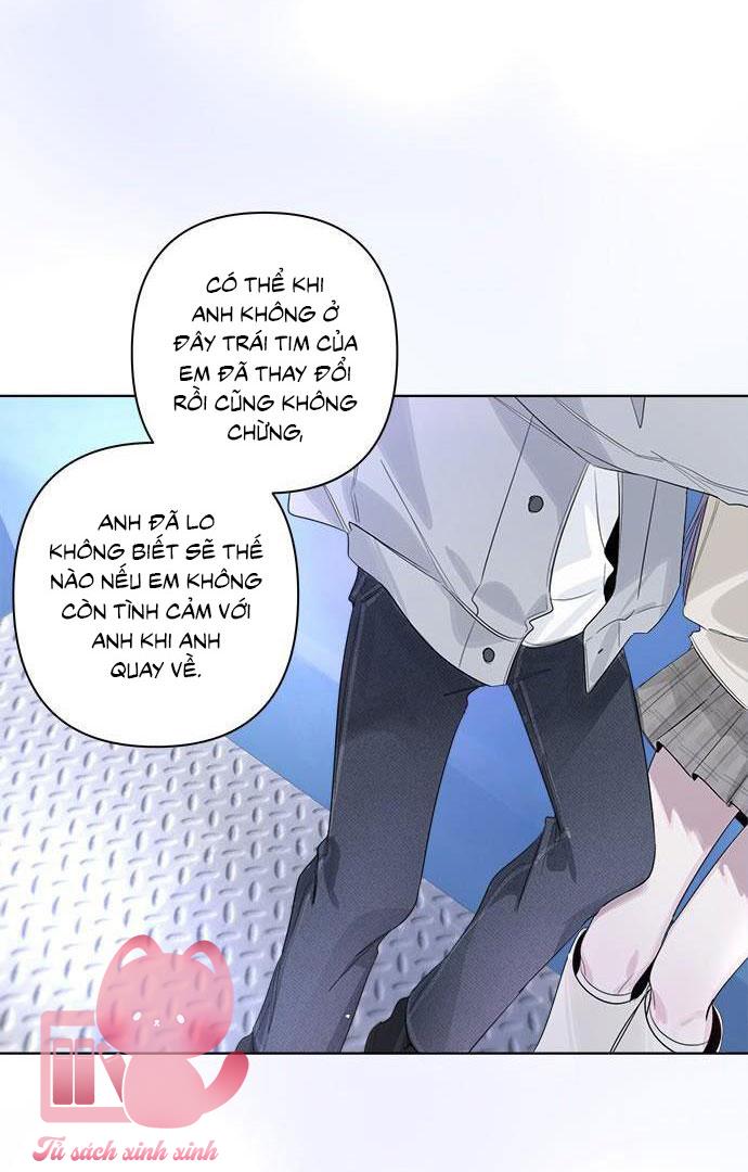 Đàn Anh Xấu Xa! - Chap 86
