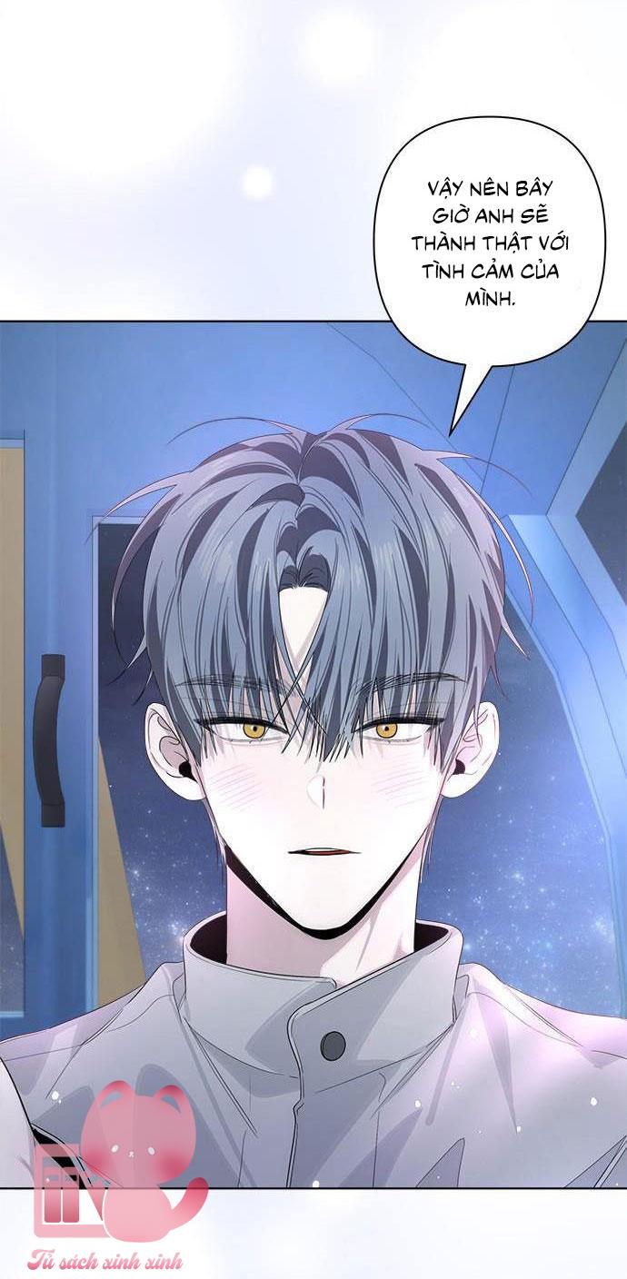 Đàn Anh Xấu Xa! - Chap 86