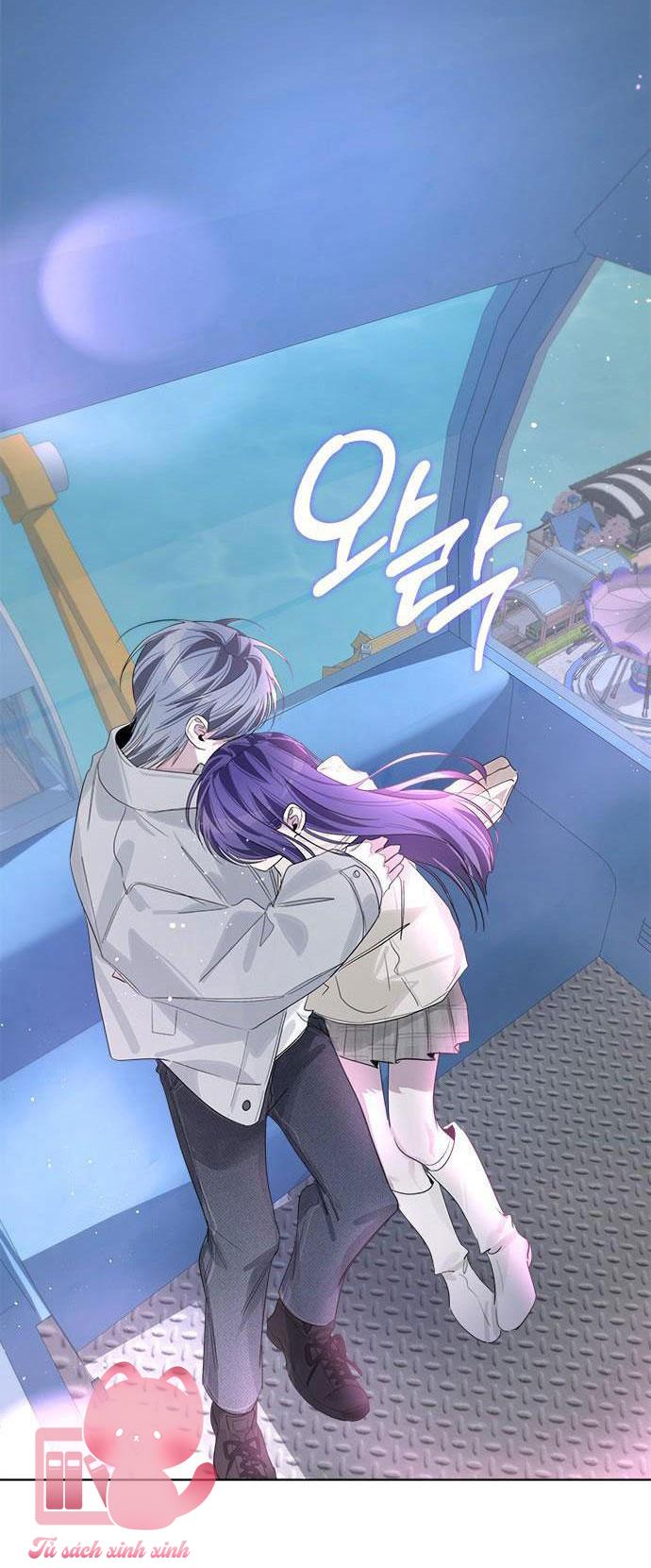 Đàn Anh Xấu Xa! - Chap 86