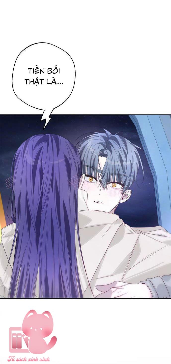 Đàn Anh Xấu Xa! - Chap 86