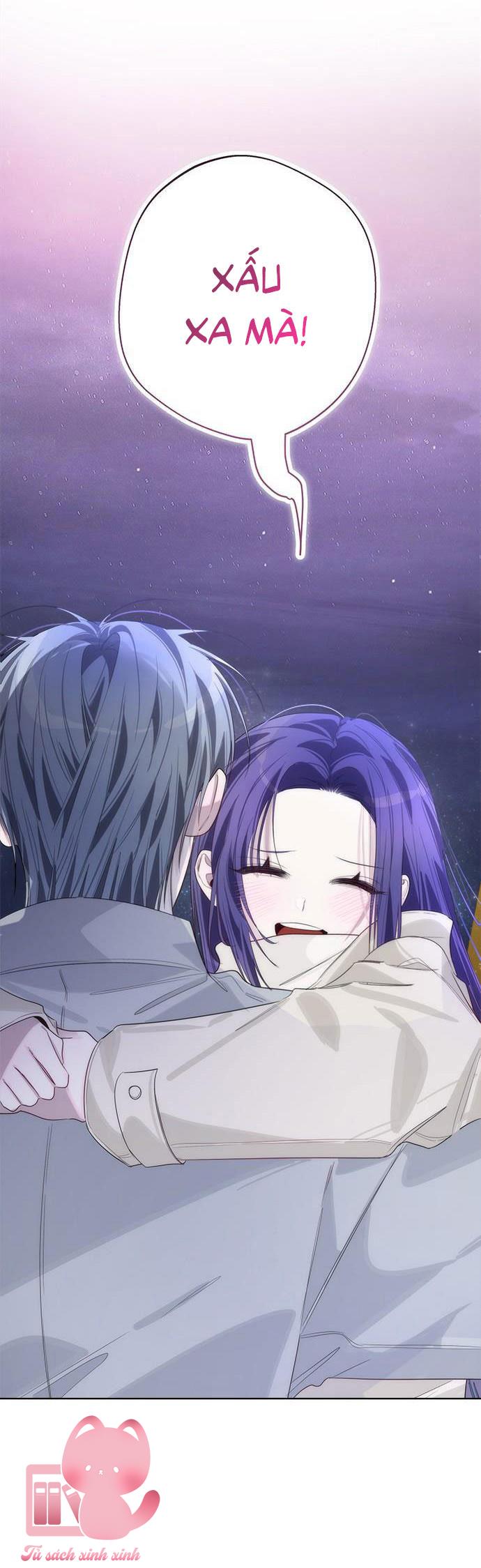 Đàn Anh Xấu Xa! - Chap 86