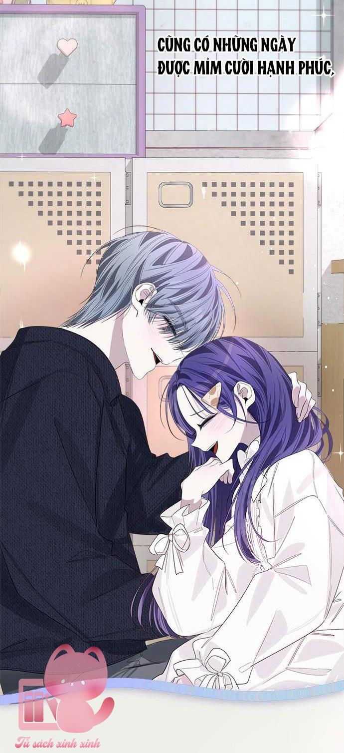 Đàn Anh Xấu Xa! - Chap 86