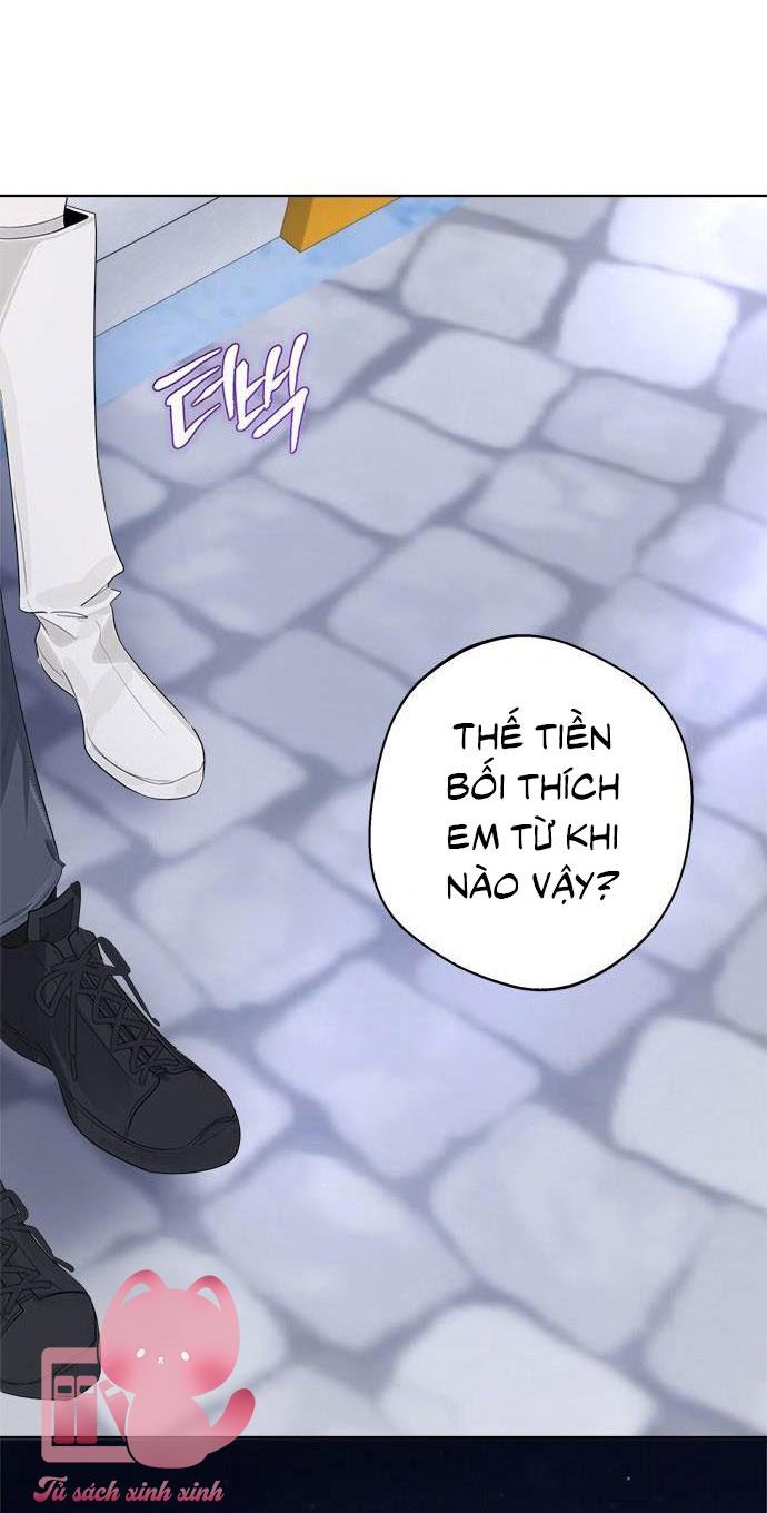 Đàn Anh Xấu Xa! - Chap 86