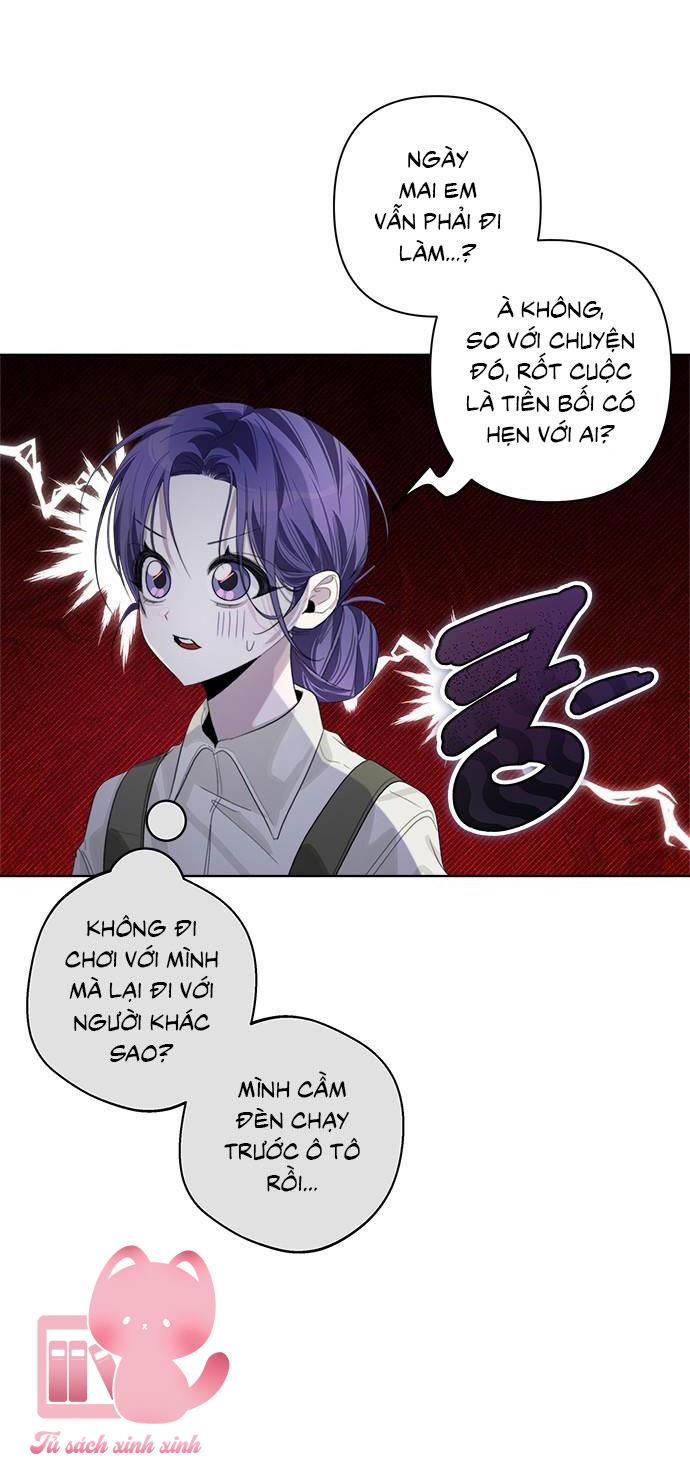 Đàn Anh Xấu Xa! - Chap 86