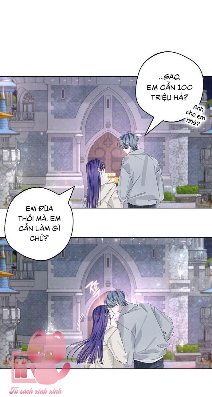 Đàn Anh Xấu Xa! - Chap 86