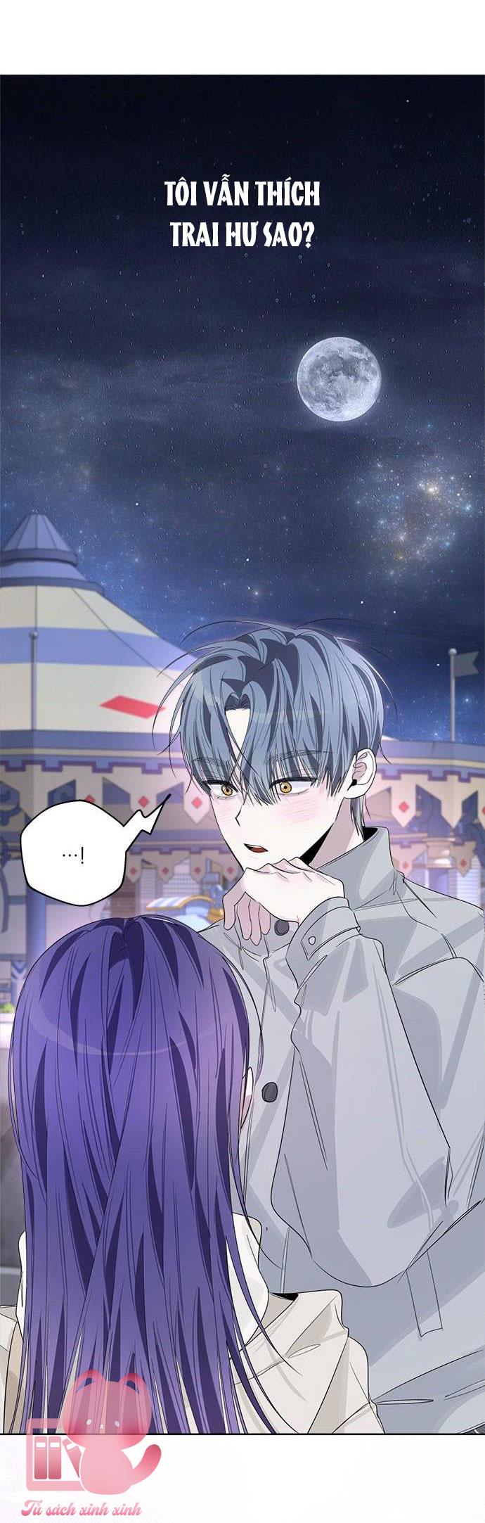 Đàn Anh Xấu Xa! - Chap 86