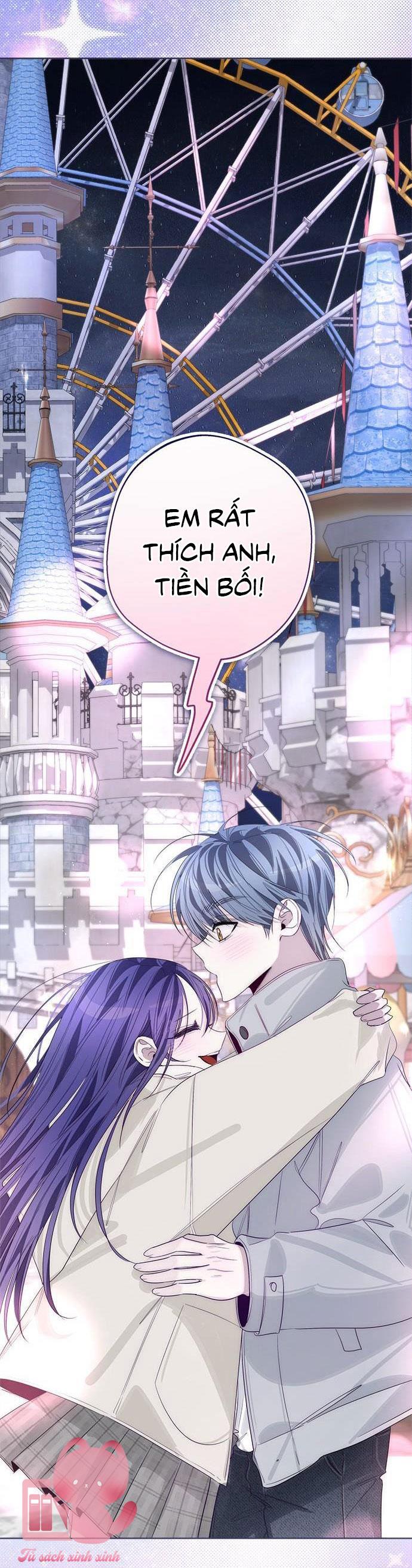 Đàn Anh Xấu Xa! - Chap 86