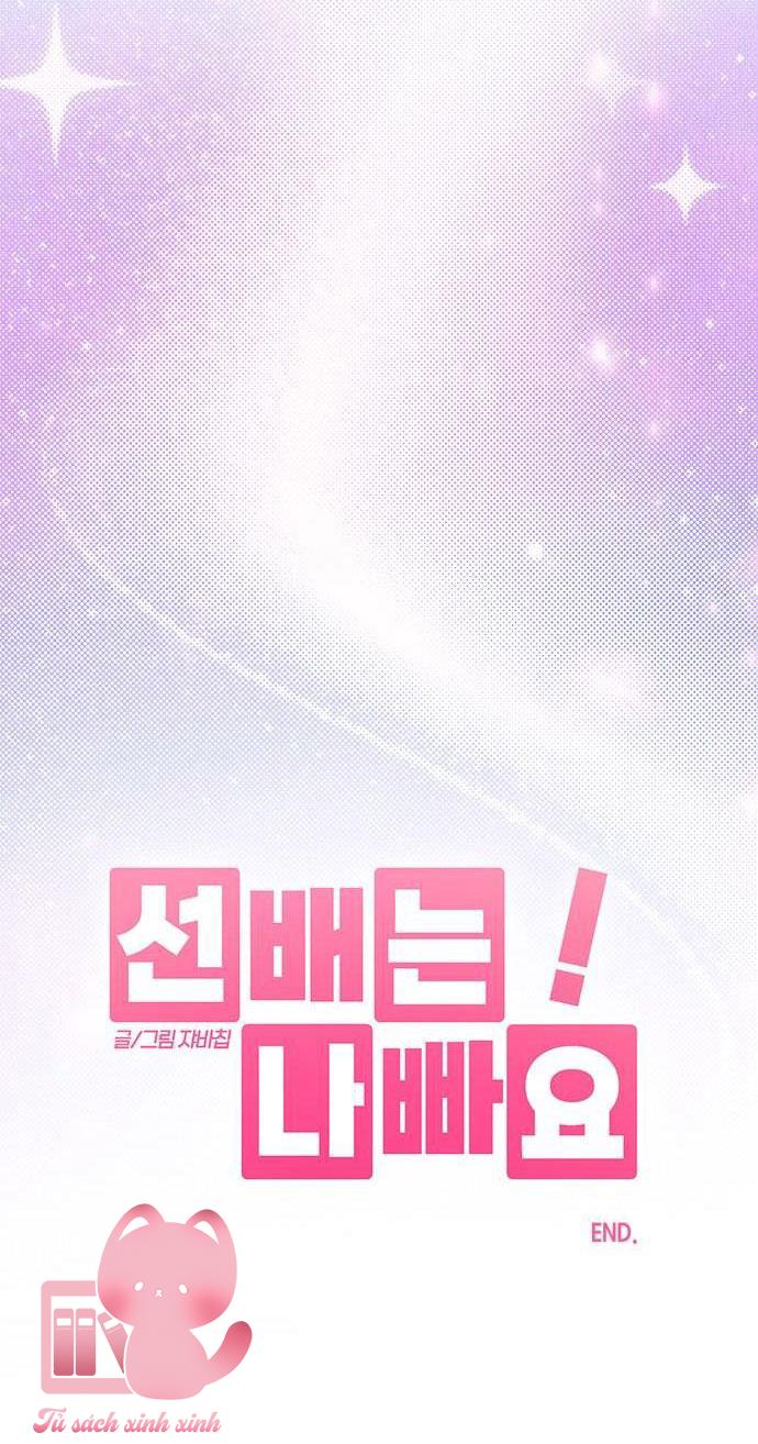 Đàn Anh Xấu Xa! - Chap 86