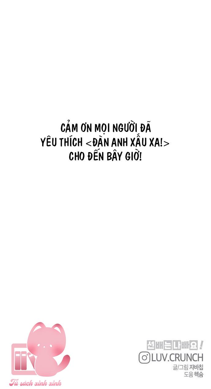 Đàn Anh Xấu Xa! - Chap 86