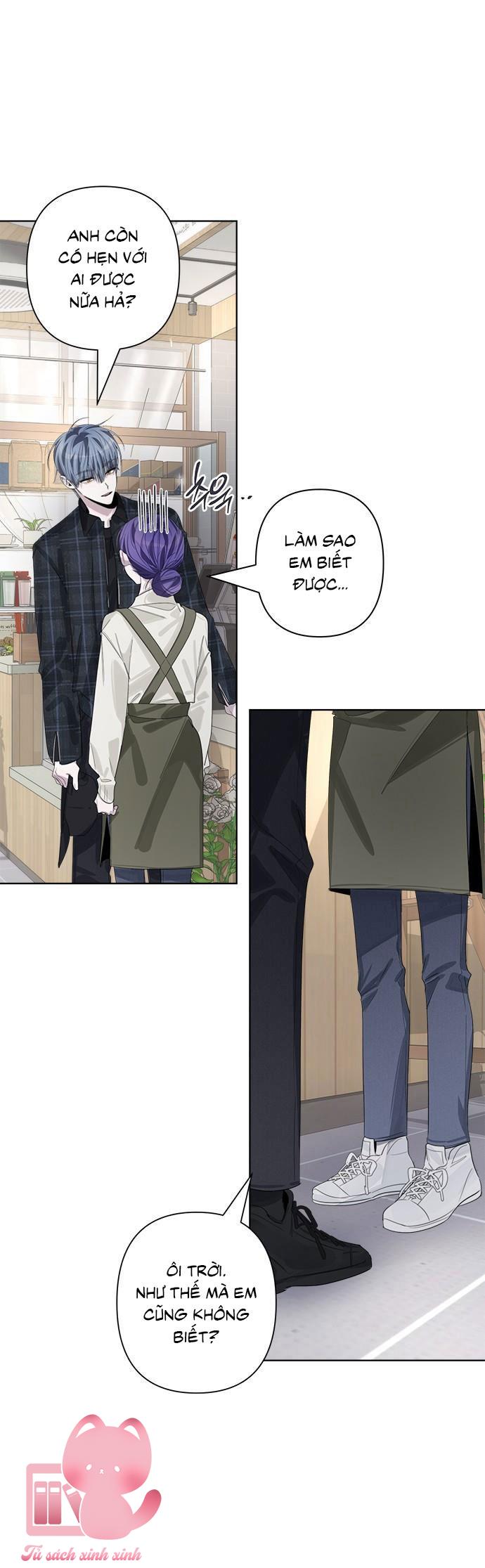 Đàn Anh Xấu Xa! - Chap 86