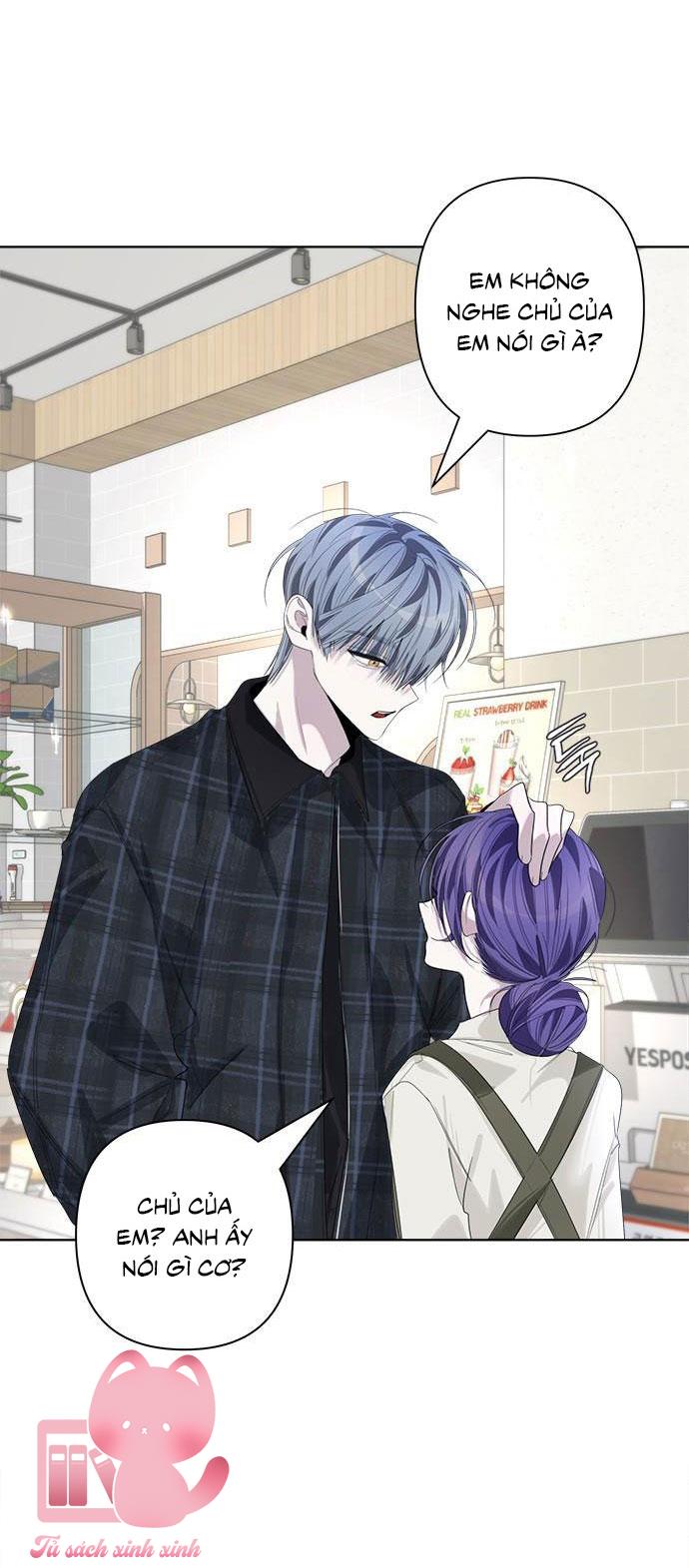 Đàn Anh Xấu Xa! - Chap 86