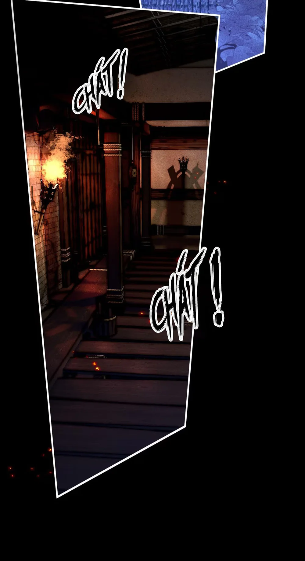 Dẫn Đạo Liệp Bắt - Chap 3