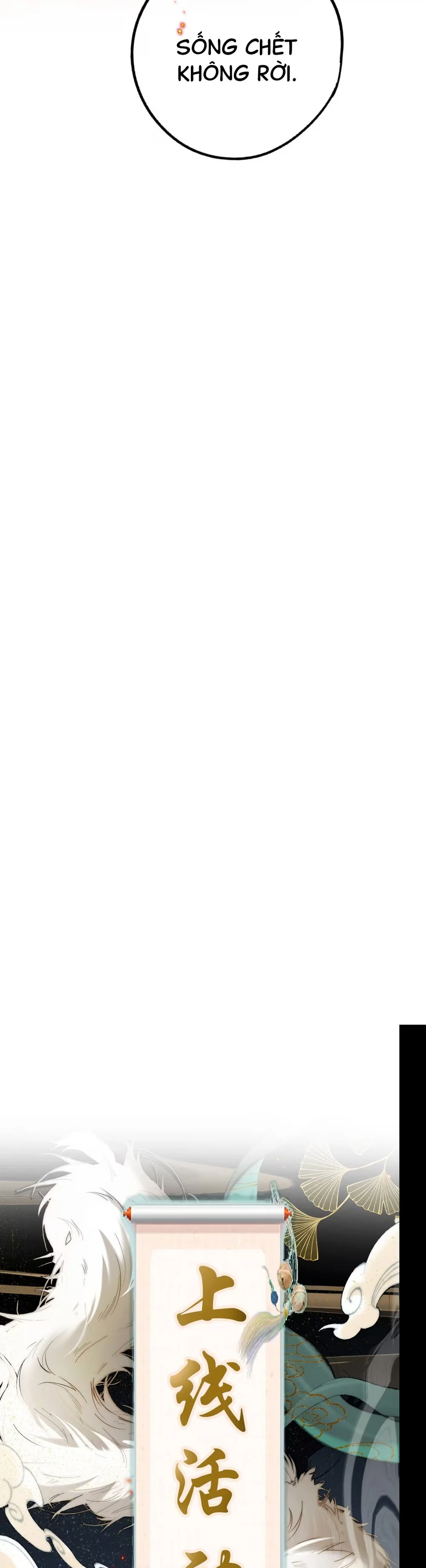 Dẫn Đạo Liệp Bắt - Chap 3