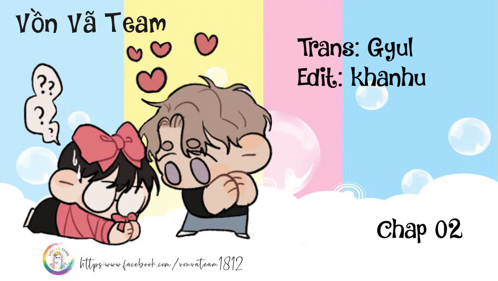 Đăng Hạ Bất Minh - Chap 2