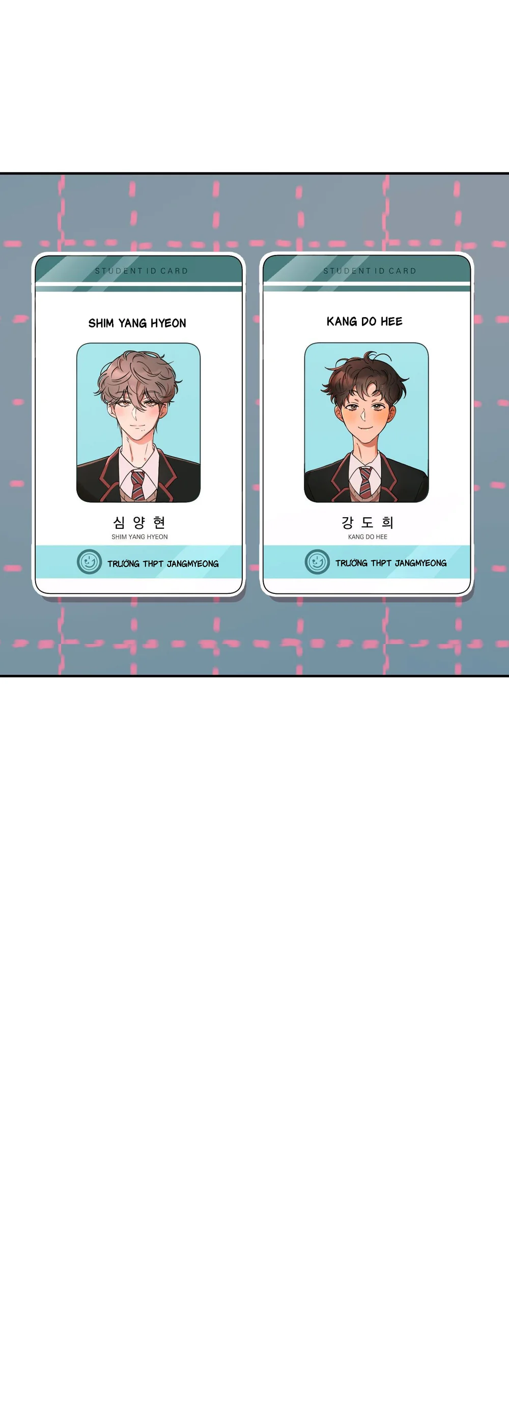 Đăng Hạ Bất Minh - Chap 2