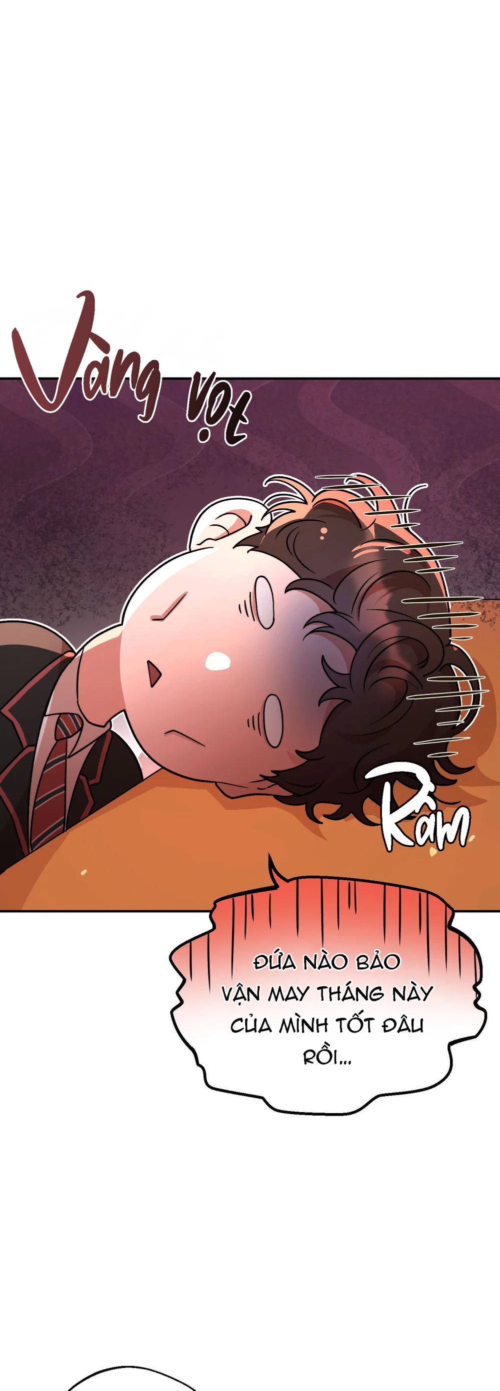 Đăng Hạ Bất Minh - Chap 2