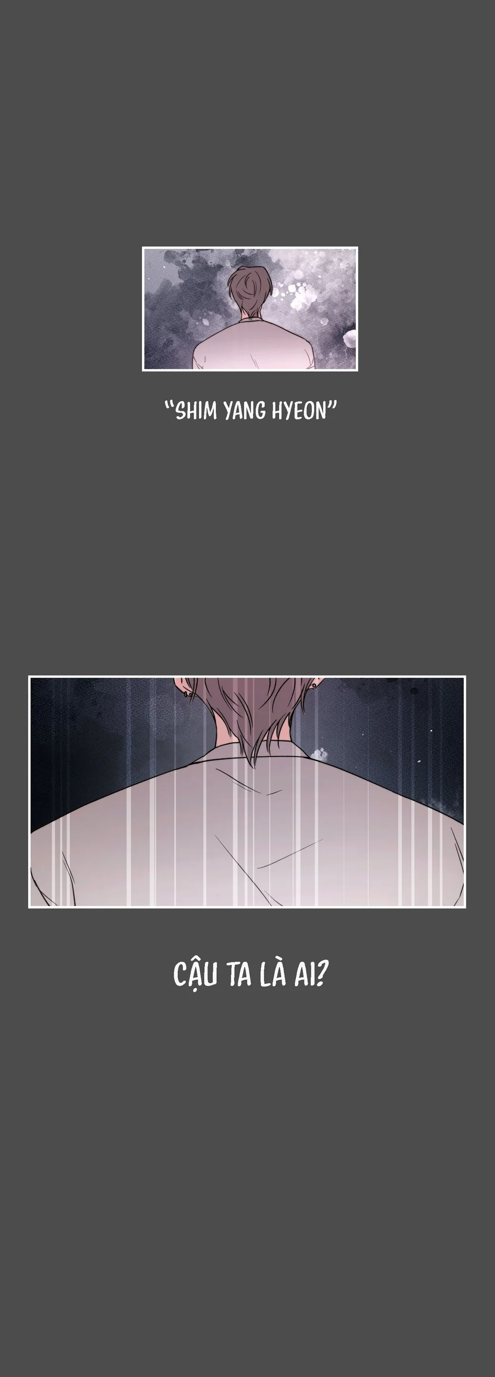 Đăng Hạ Bất Minh - Chap 2