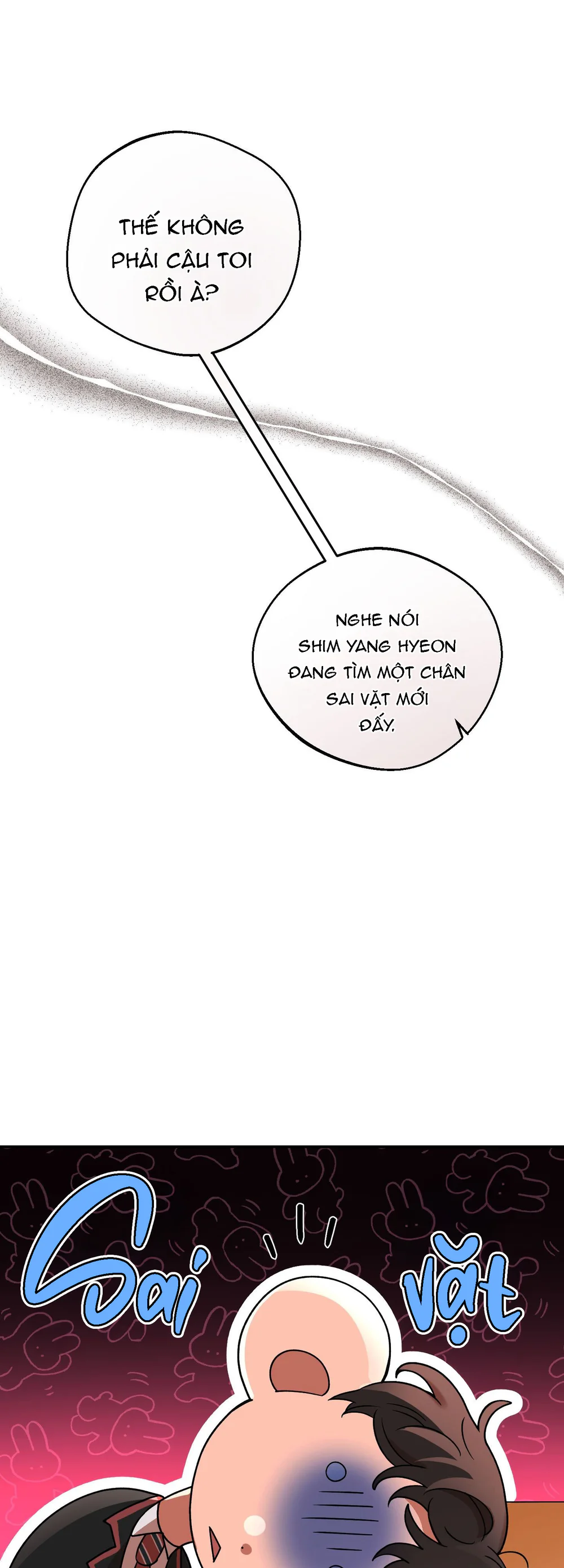 Đăng Hạ Bất Minh - Chap 2