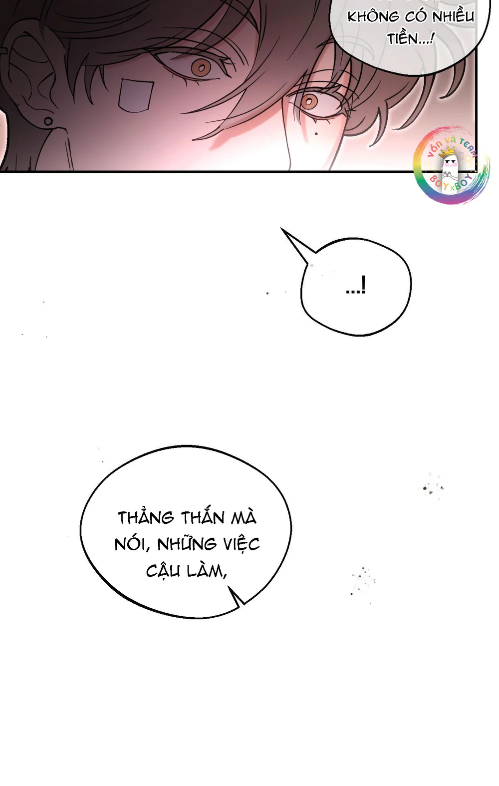 Đăng Hạ Bất Minh - Chap 2