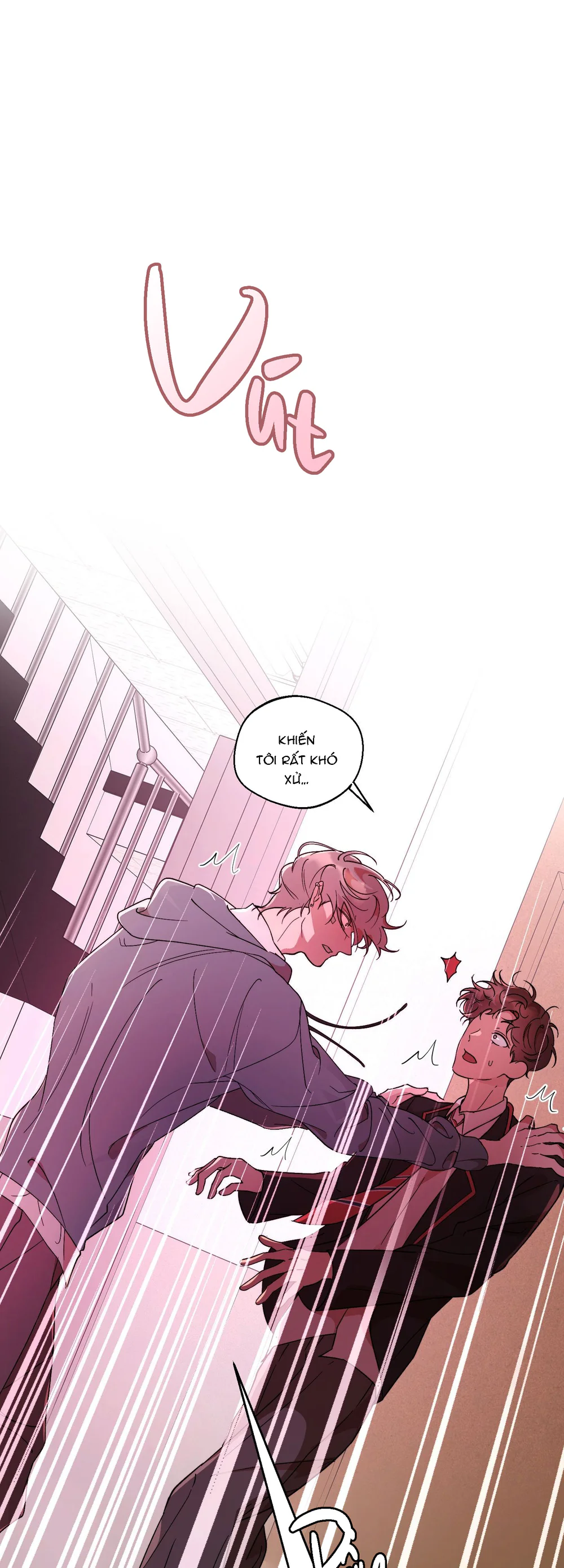 Đăng Hạ Bất Minh - Chap 2