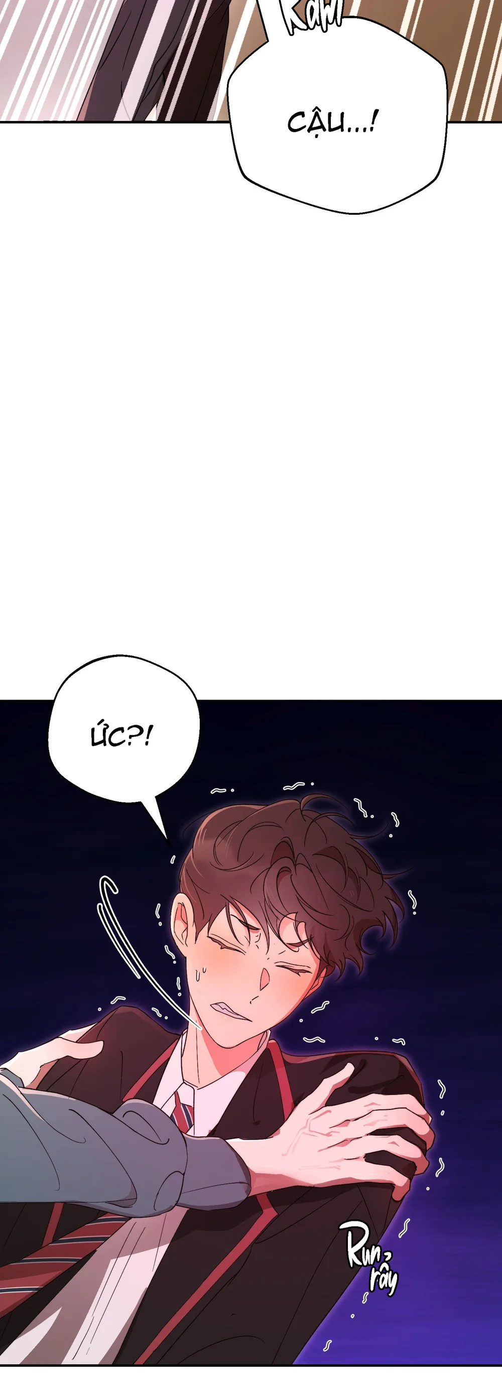 Đăng Hạ Bất Minh - Chap 2