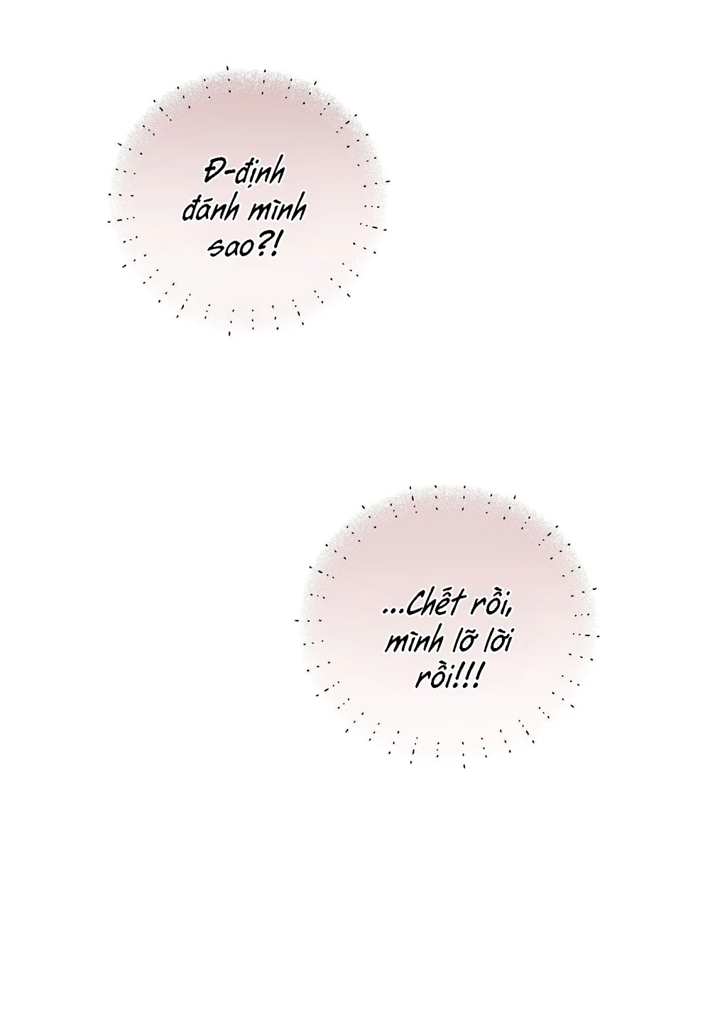 Đăng Hạ Bất Minh - Chap 2