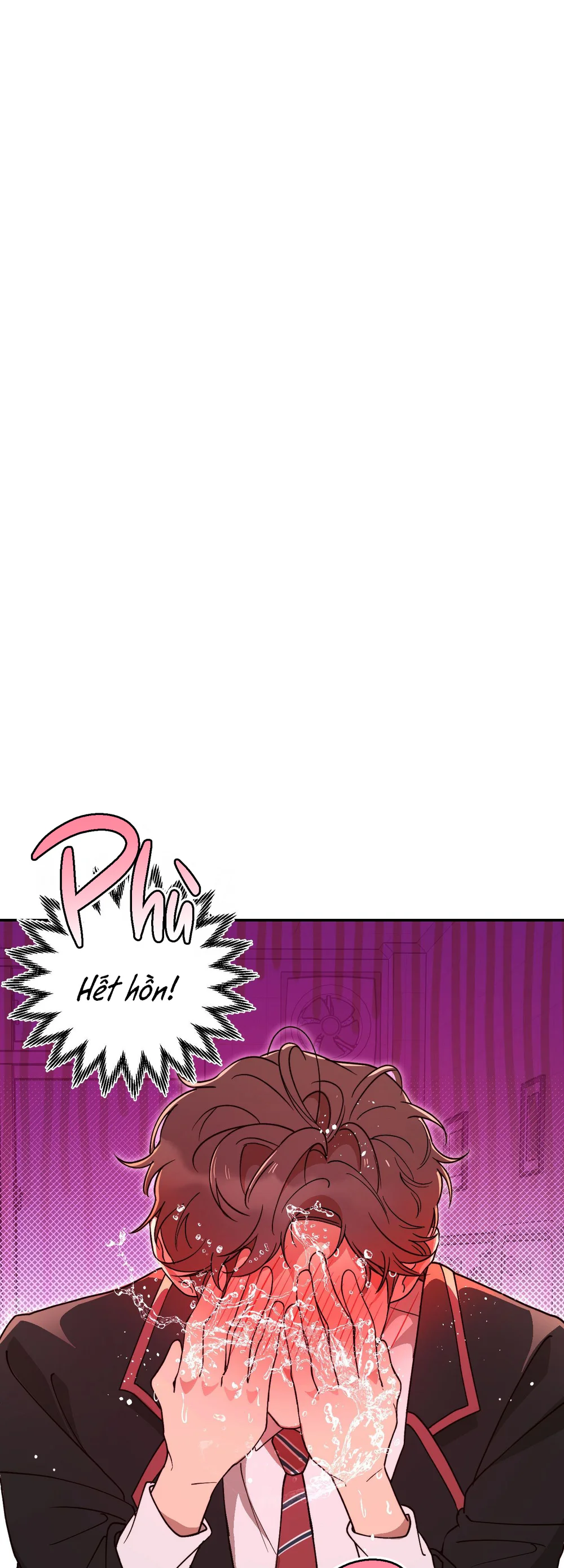 Đăng Hạ Bất Minh - Chap 2