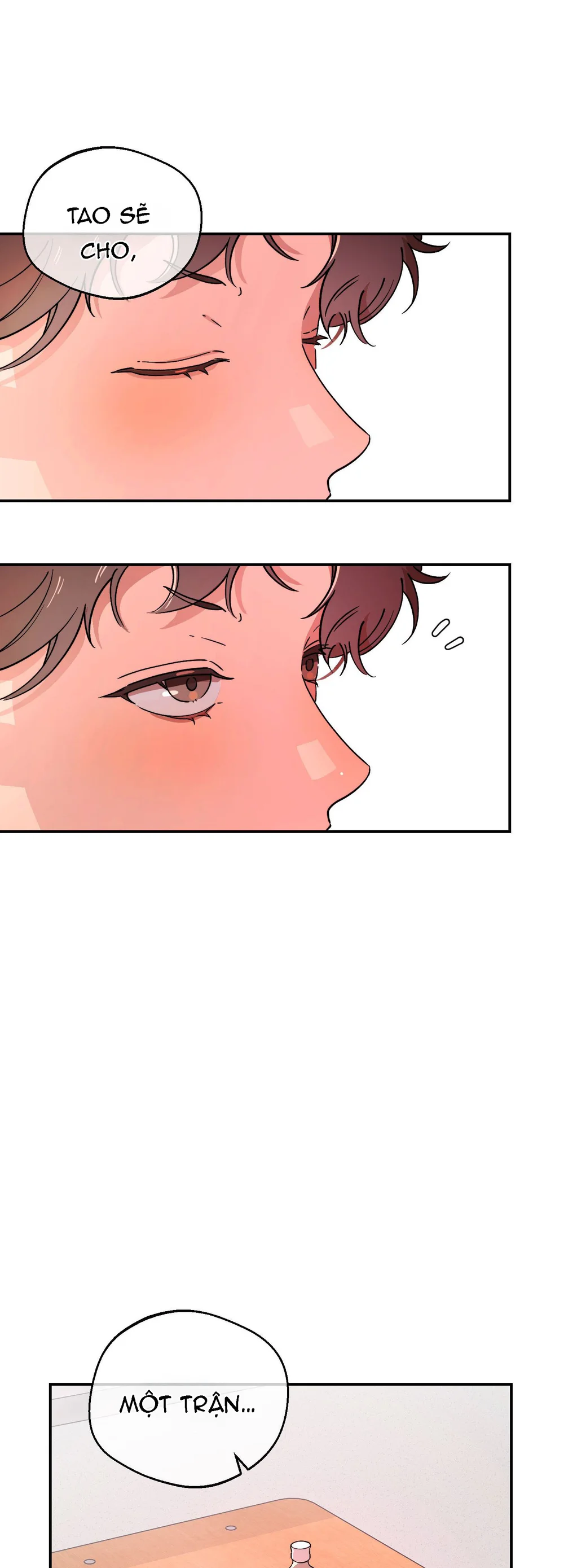 Đăng Hạ Bất Minh - Chap 2