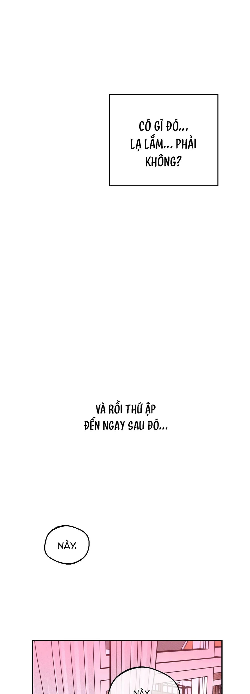 Đăng Hạ Bất Minh - Chap 2