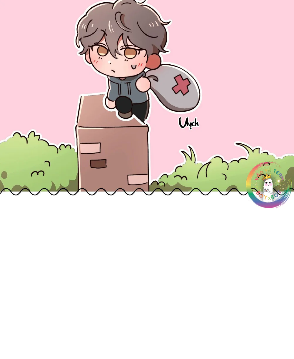 Đăng Hạ Bất Minh - Chap 2