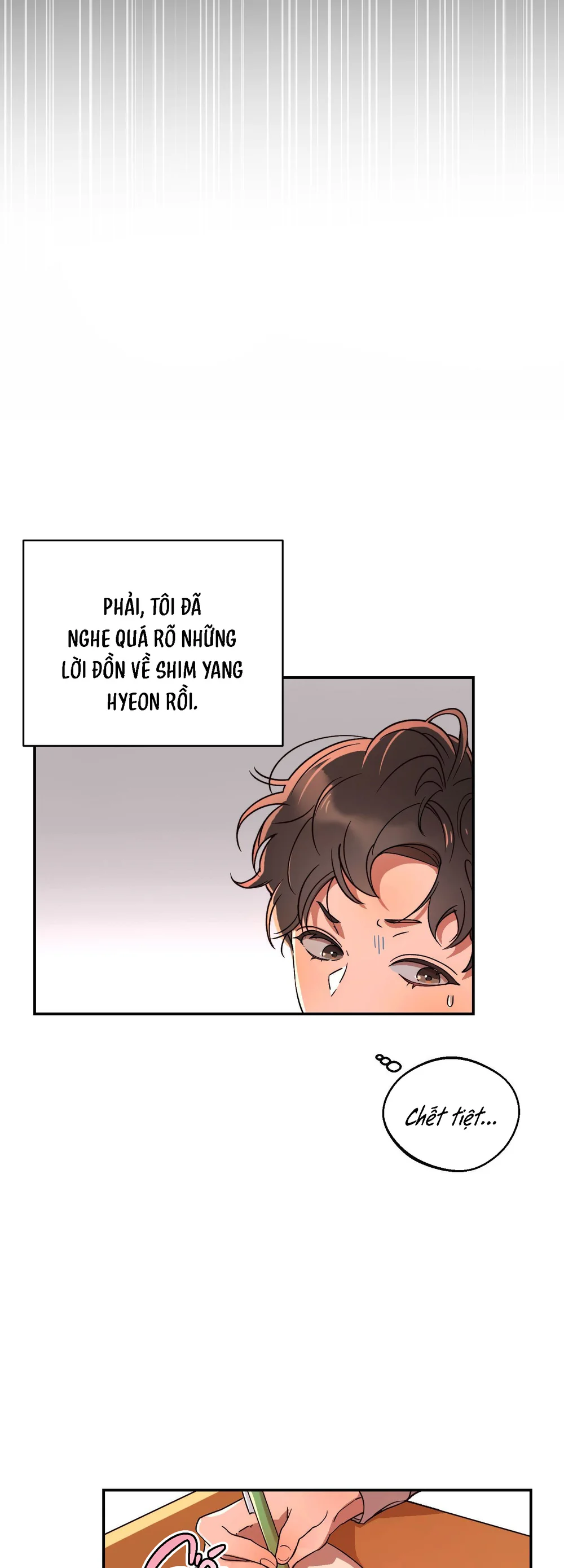 Đăng Hạ Bất Minh - Chap 2