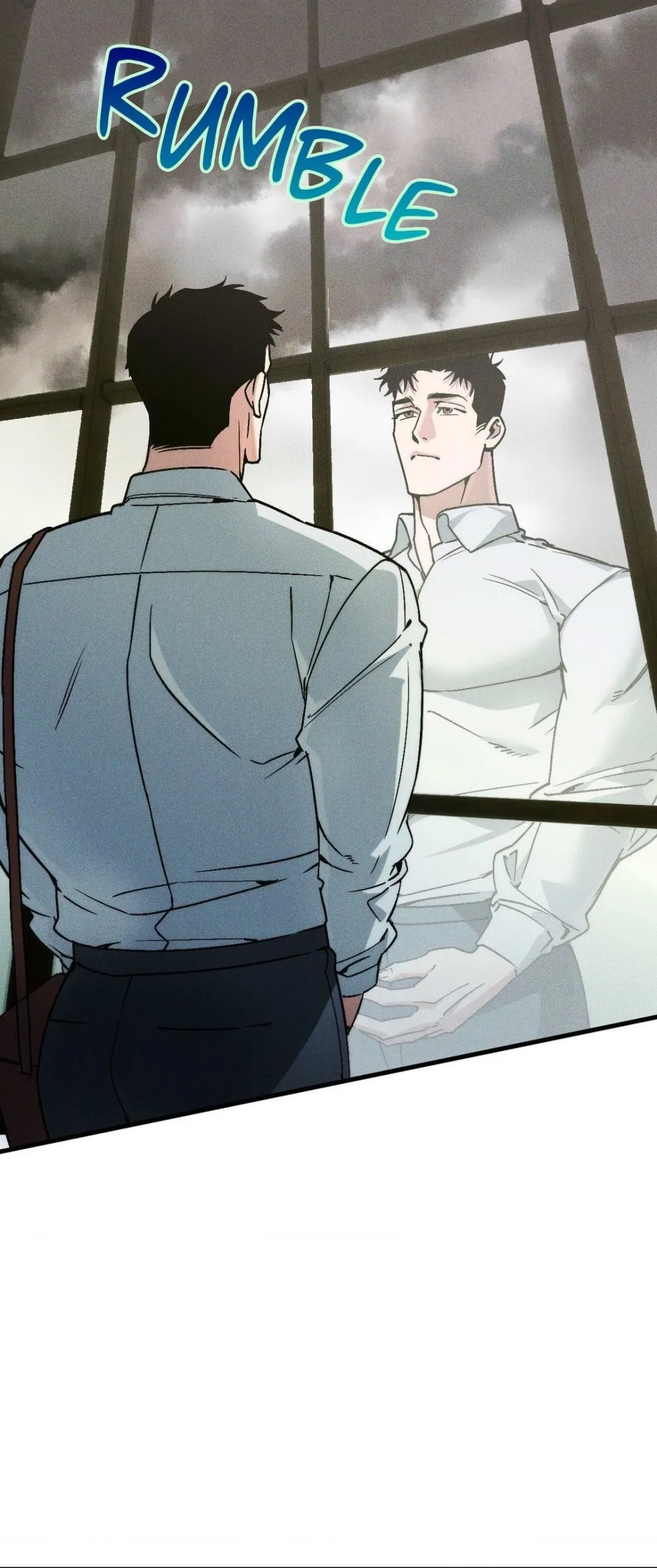 Dâng Hiến Thân Xác - Chap 19