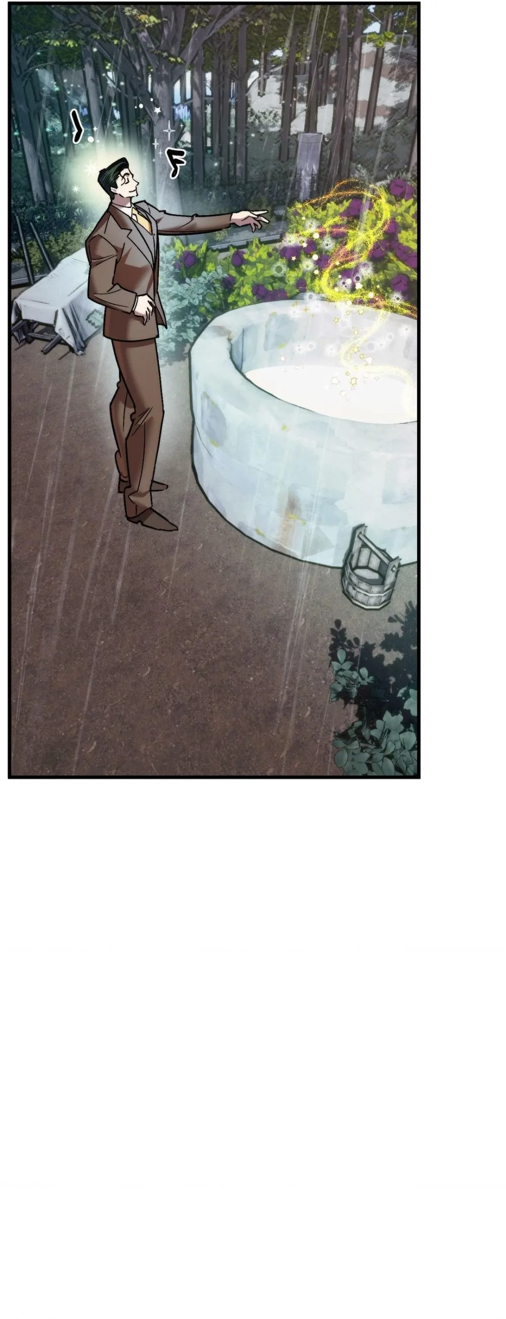 Dâng Hiến Thân Xác - Chap 19