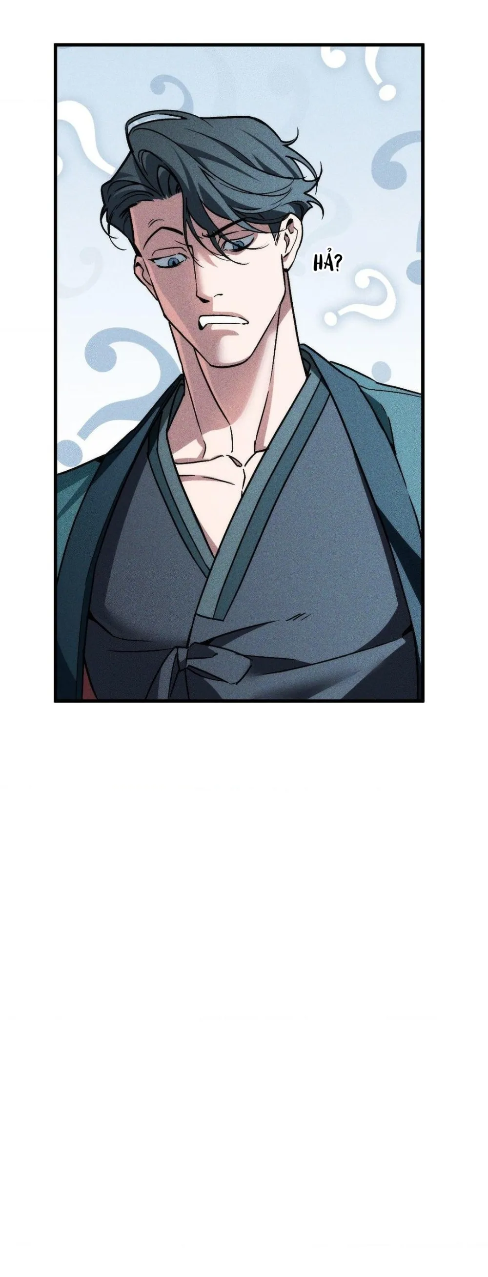 Dâng Hiến Thân Xác - Chap 19