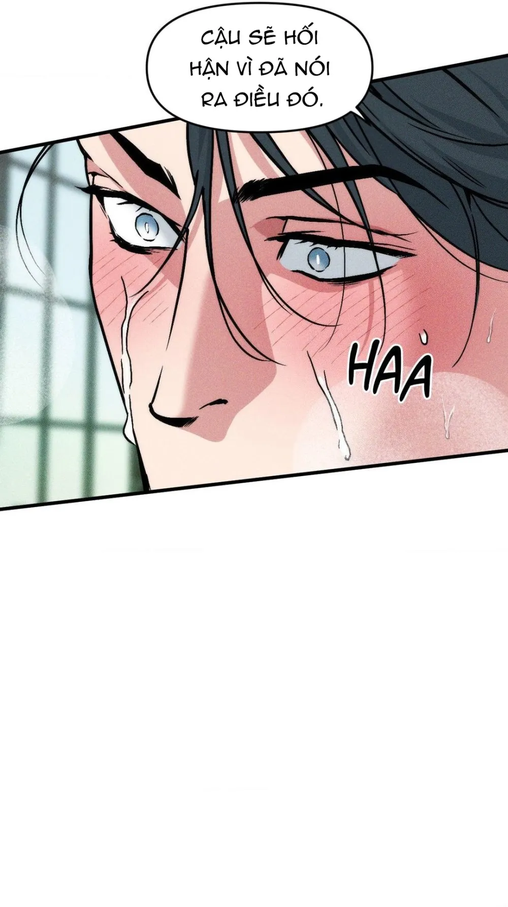 Dâng Hiến Thân Xác - Chap 23