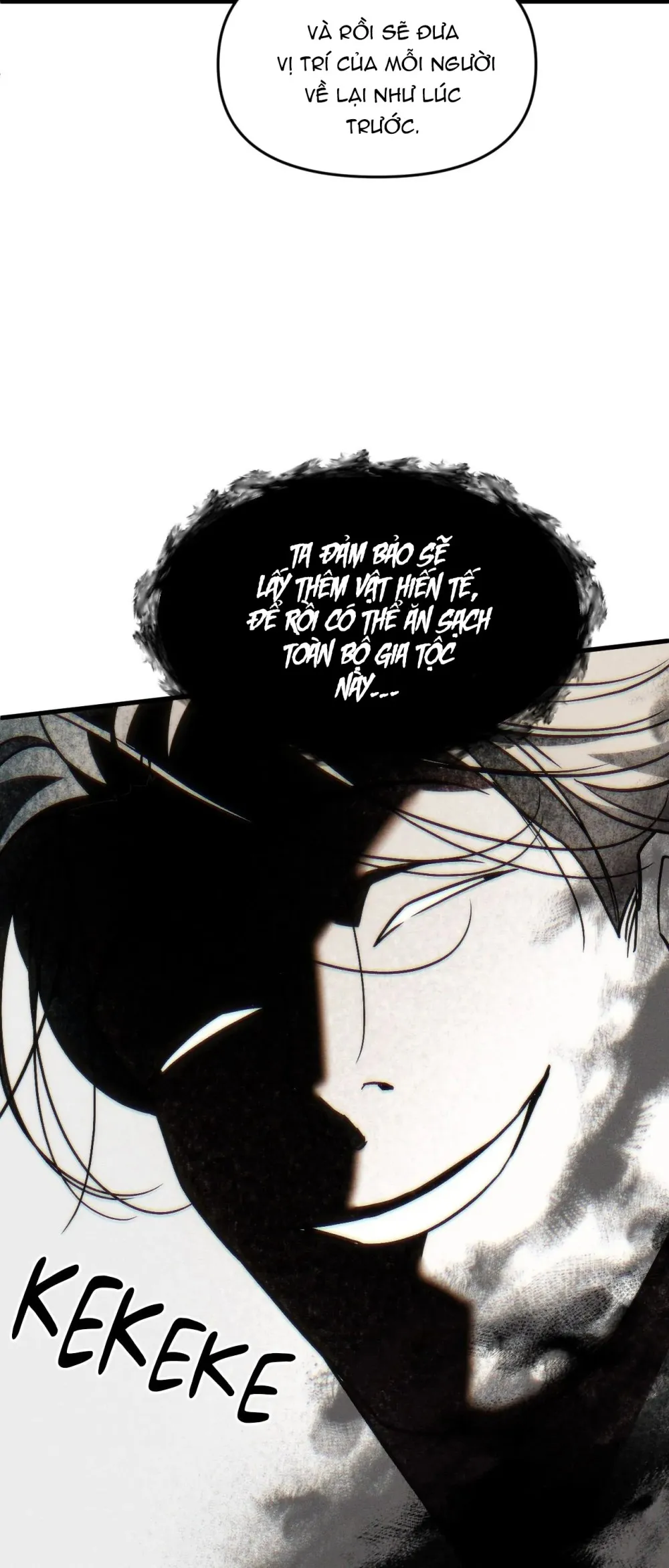 Dâng Hiến Thân Xác - Chap 24