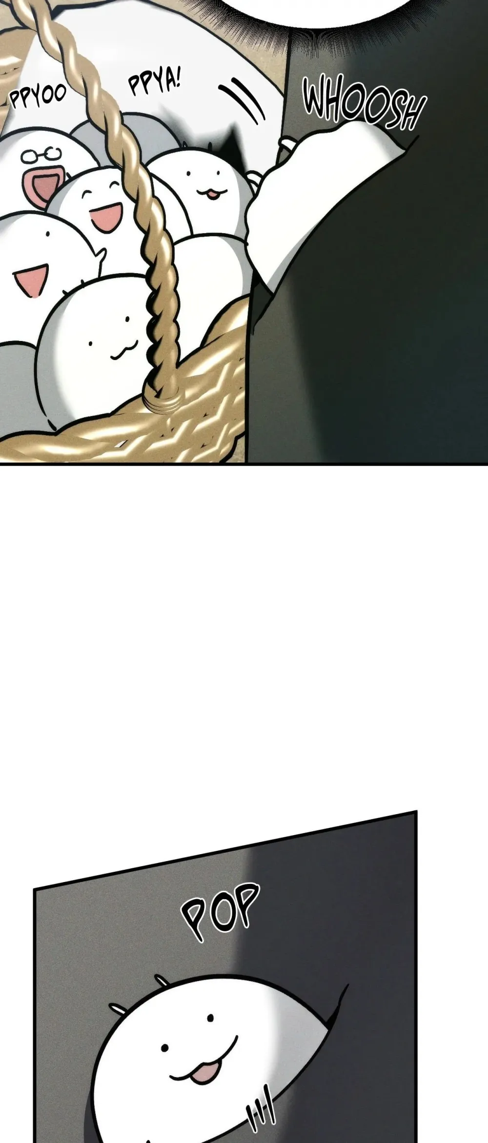 Dâng Hiến Thân Xác - Chap 25