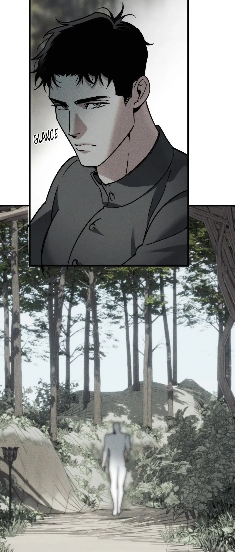 Dâng Hiến Thân Xác - Chap 25