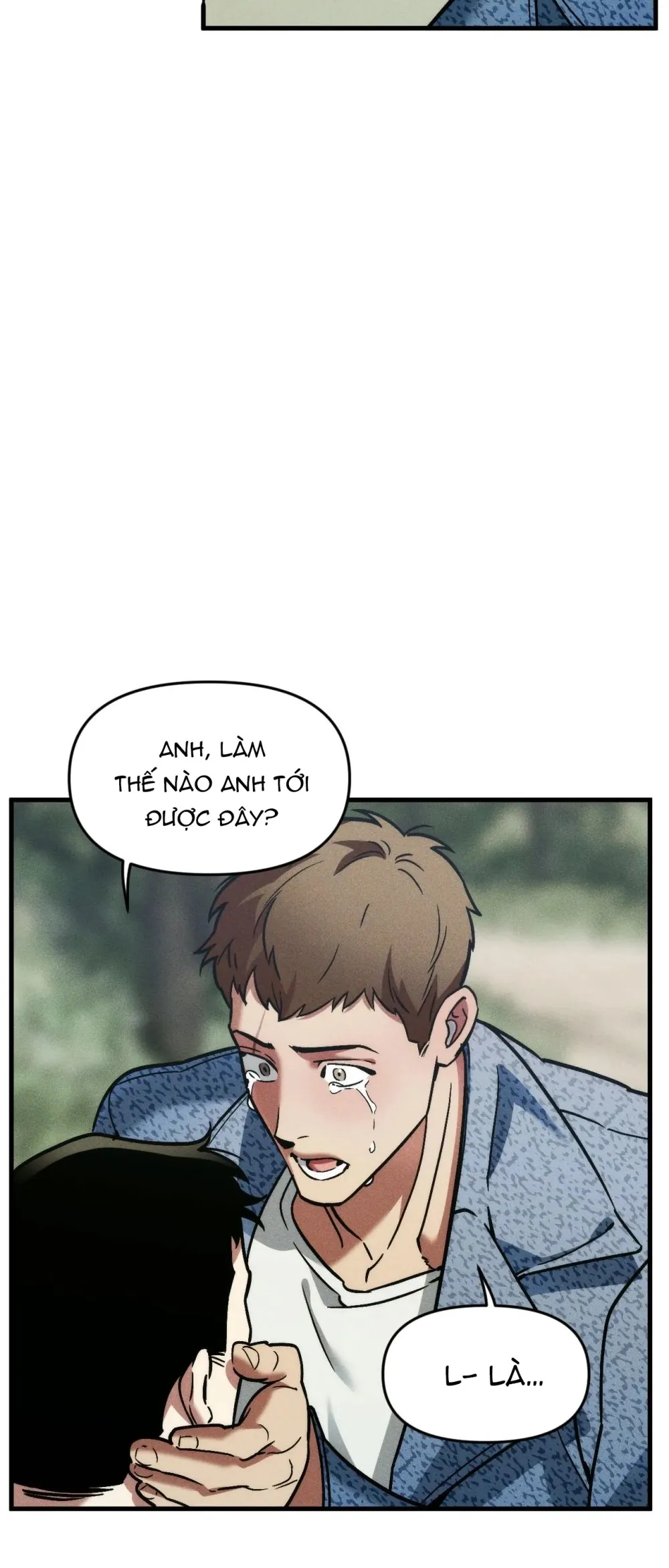 Dâng Hiến Thân Xác - Chap 25