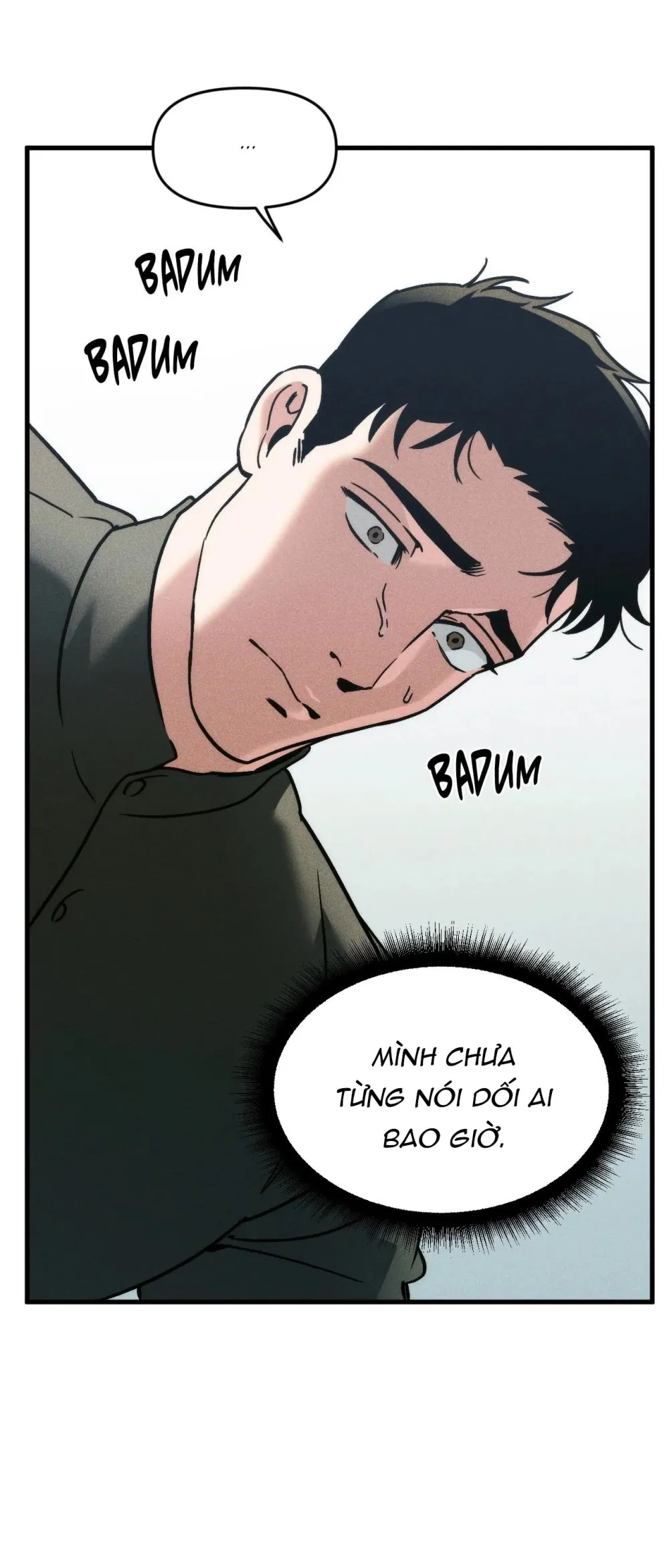 Dâng Hiến Thân Xác - Chap 25